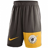 Men's San Diego Padres Nike Brown Cooperstown Collection Dry Fly Shorts FengYun,baseball caps,new era cap wholesale,wholesale hats